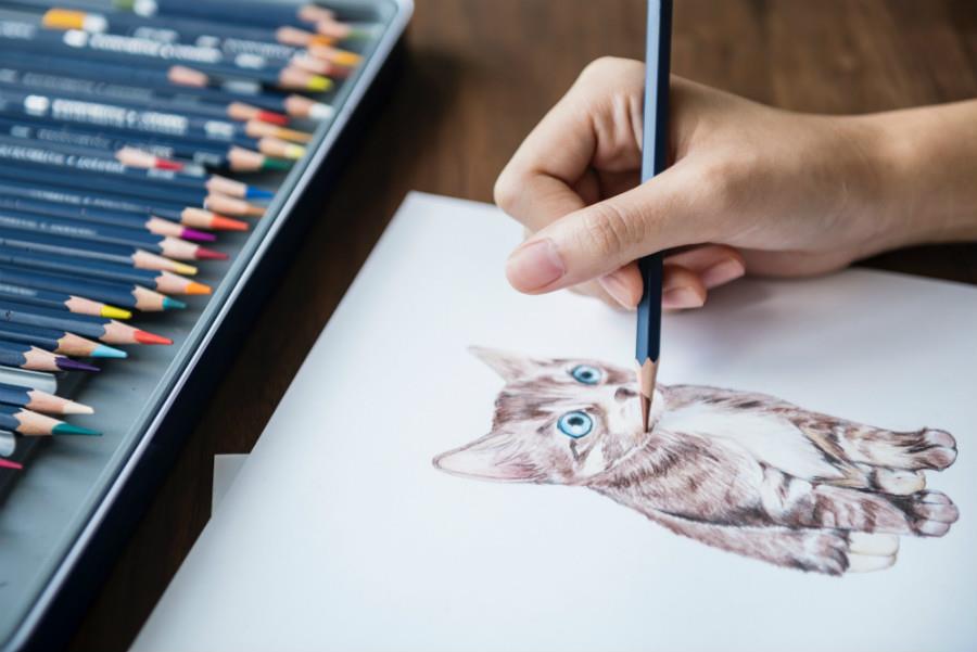 Por qué es importante dibujar en nuestra vida cotidiana? - El blog de  Tusclasesparticulares