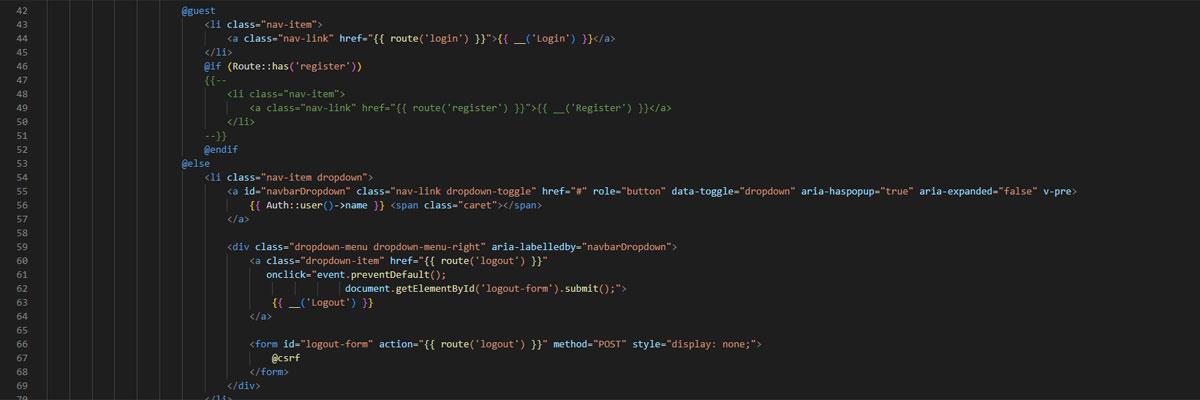 The Difference Between Coding and Programming