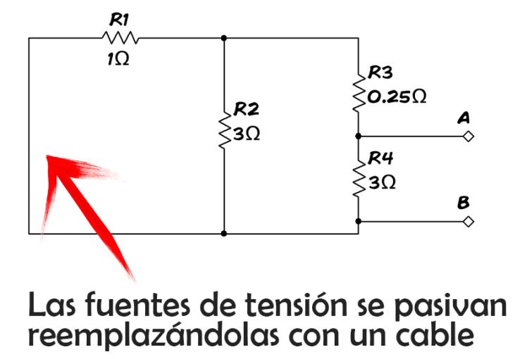 El Teorema De Thevenin: Una Herramienta Indispensable