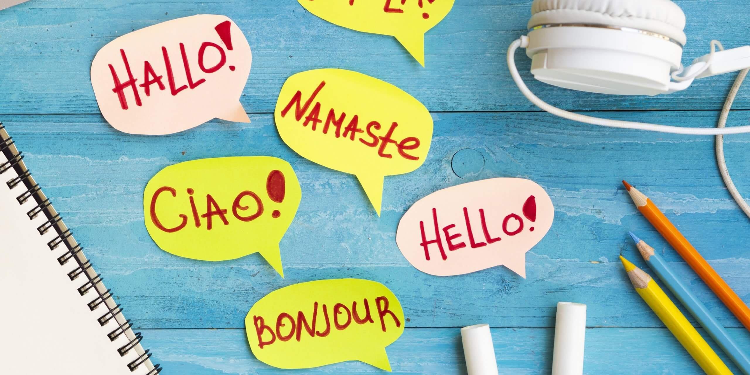 ¿es Mejor Aprender Un Idioma Por Si Mismo O Buscar Clases De Idiomas El Blog Deemk 2690