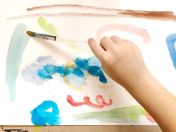 Despierta la creatividad de tu hijo con clases de pintura para niños en  Chihuahua