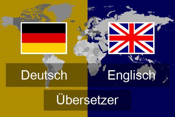 Wie wird man Englisch-Übersetzer?