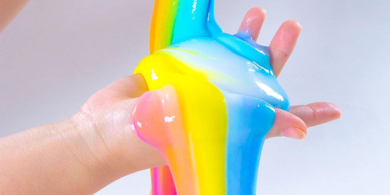 A fun way to engage children; make Slime! - El blog de Tusclasesparticulares