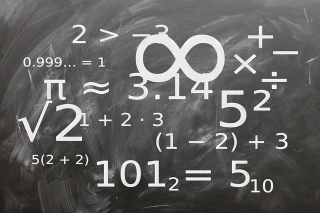 Matematica Perche E Cosi Famosa Per Essere Noiosa E Difficile