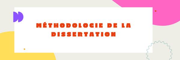 dissertation rediger pdf