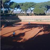 Tenis Pompeia