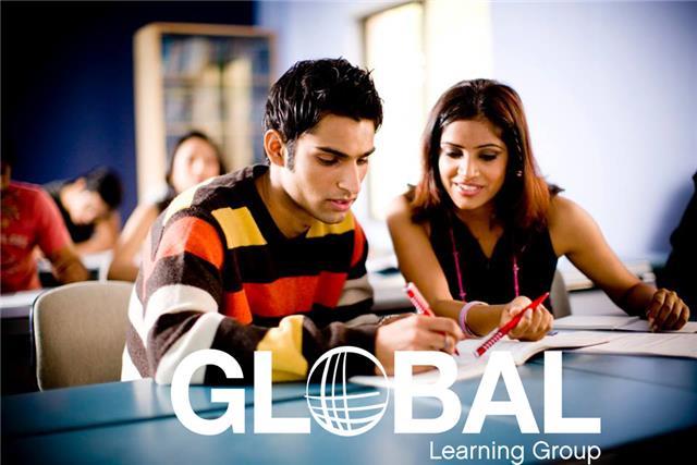 GLOBAL LEARNING GROUP