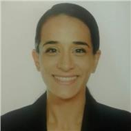 Karen Tenorio