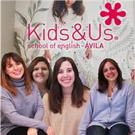 Kids and Us Ávila