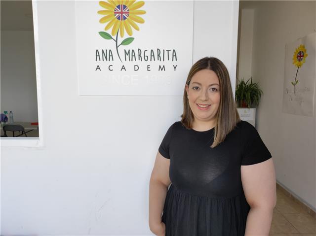 Ana Margarita Academy