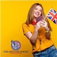 The Anglo Academy