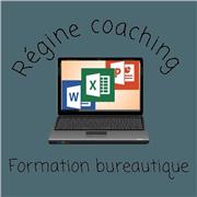 Regine coaching formation bureautique