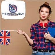 The Anglo Academy