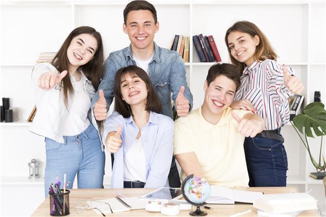 Sunny Academy