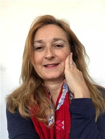 María Angeles