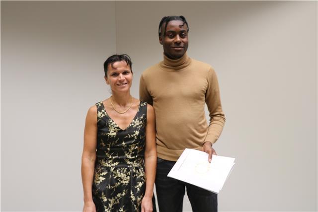 Étudiant en Master Informatique pour aide au devoir