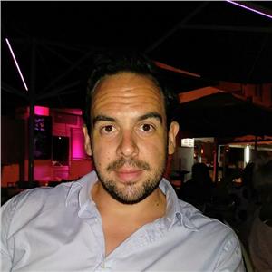 Antonio Manuel Reyes Acebes