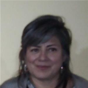 Antonieta Espejel Rodríguez