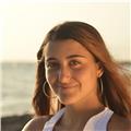Francesca, 19 anni, diplomata al liceo classico g. carducci di milano