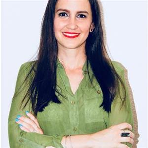 Elisa Rodríguez Alfonso