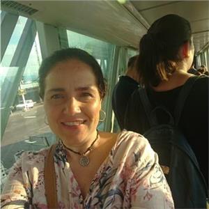 Yanira González Estévez