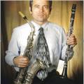 Imparto clases de clarinete y saxofón online y presencial. más de 40 años de experiencia