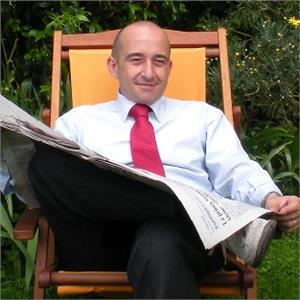 Umberto Bonanni