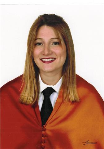 Teresa García Lorca