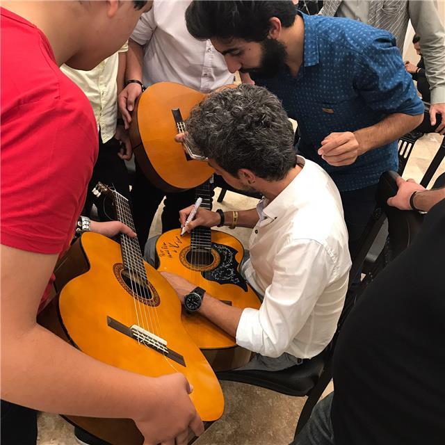 Guitarra flamenca clases-madrid - centro. enseñanza garantizada