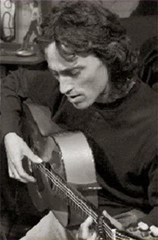 Clases particulares de guitarra flamenca