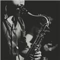 Clases particulares saxofón, improvisacion, armonía