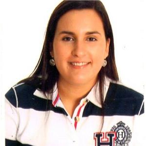 Ana Diaz Meseguer