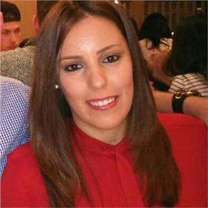 Rosa María Lopez Molina