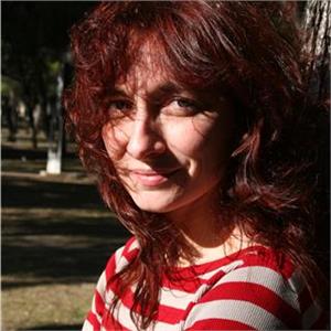 Laura Cimorra Martínez