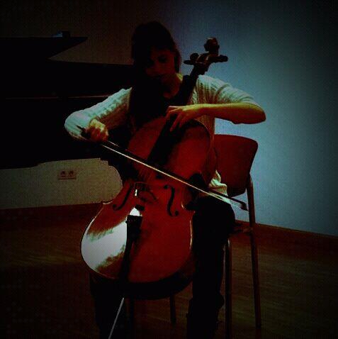 Método suzuki violonchelo
