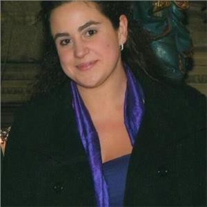 Alicia Estrella Barajas