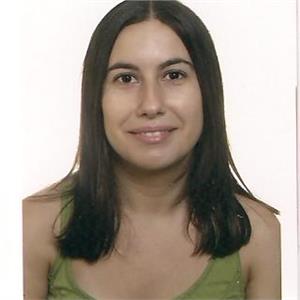 Sandra Larrea González