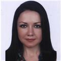 Clases de ruso con profesora nativa licenciada en filología y con experiencia demostrable en el área de la enseñanza del idioma