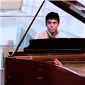 Profesor de piano con +10 años de experiencia imparte clases intensivas