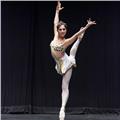 Doy clases online y presencial de ballet para todas las edades