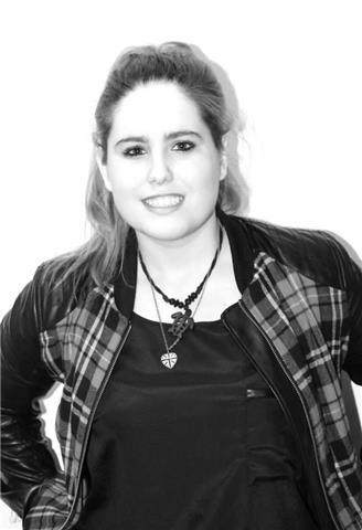 Cristina Vaño