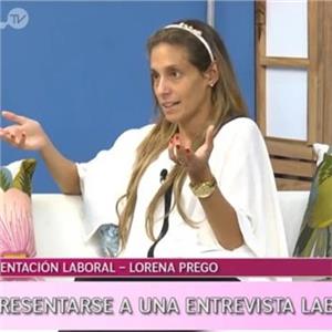 Lorena Prego