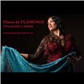 Bailaora profesional de flamenco ofrece clases para niñ@s y adultos, todos los niveles con método original, lúdico y ameno