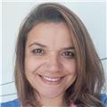 Clases de portugues ( brasil) profesora nativa
