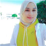 Since I could walk i have been dancing and since I could read i have been teaching English. Hi, I'm Rania a young primary school teacher, I'm here not to tell you that I'm the best teacher in the world but to say i have the best strategy for you to learn 