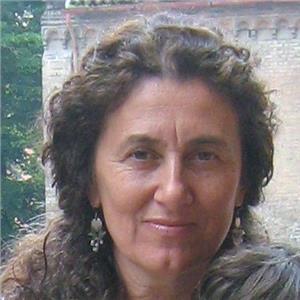Claudia Mugnaini