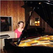 Professeur diplômé donne cours de piano tous niveaux à domicile sur Versailles