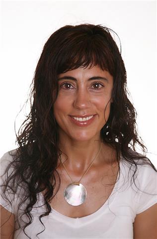 Marie Magarinos Rey