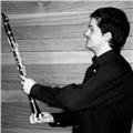 Clases particulares online de clarinete