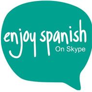 Enjoy Spanish